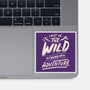 Found In Adventure-None-Glossy-Sticker-tobefonseca