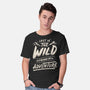 Found In Adventure-Mens-Basic-Tee-tobefonseca
