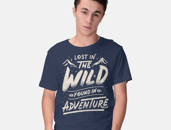 Found In Adventure