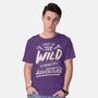 Found In Adventure-Mens-Basic-Tee-tobefonseca