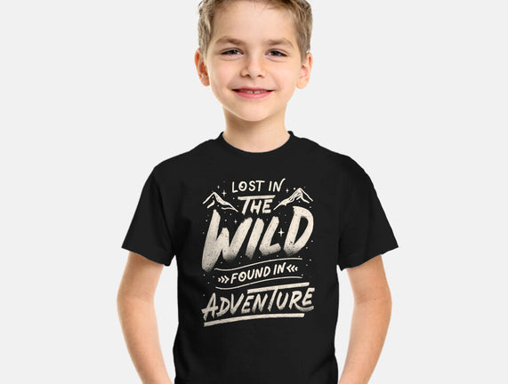 Found In Adventure