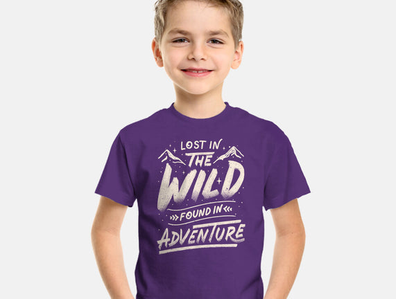 Found In Adventure