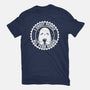 I Ghost People All Year Round-Mens-Premium-Tee-tobefonseca