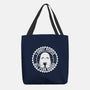 I Ghost People All Year Round-None-Basic Tote-Bag-tobefonseca