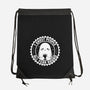 I Ghost People All Year Round-None-Drawstring-Bag-tobefonseca