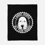 I Ghost People All Year Round-None-Fleece-Blanket-tobefonseca