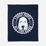 I Ghost People All Year Round-None-Fleece-Blanket-tobefonseca