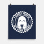 I Ghost People All Year Round-None-Matte-Poster-tobefonseca