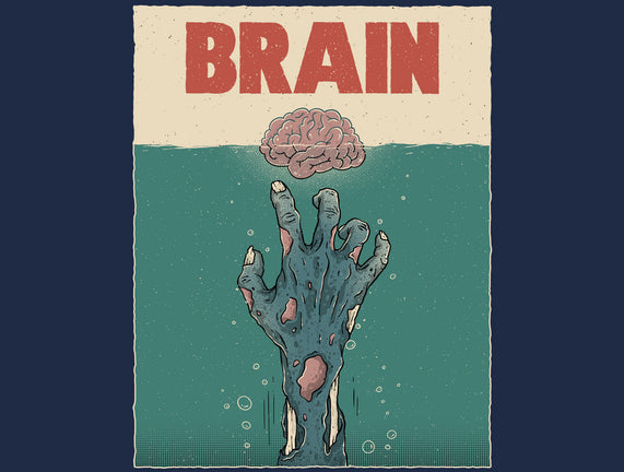 Brain Movie Poster
