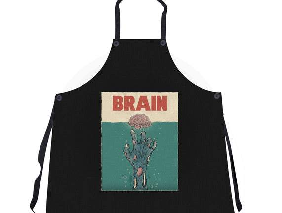 Brain Movie Poster