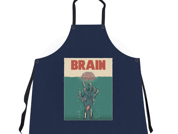 Brain Movie Poster