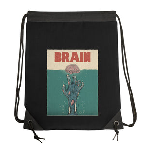 Brain Movie Poster