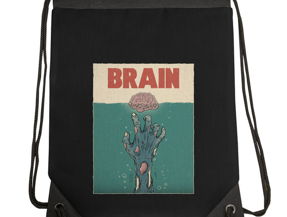 Brain Movie Poster