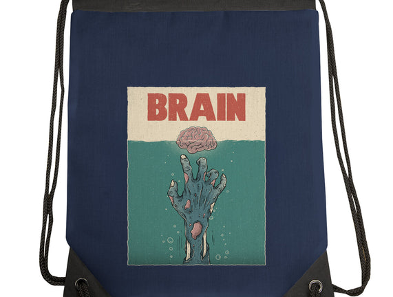 Brain Movie Poster