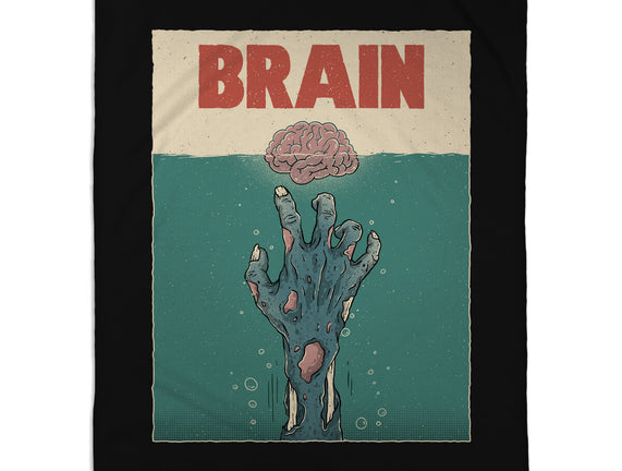 Brain Movie Poster