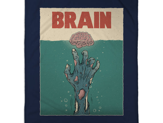 Brain Movie Poster