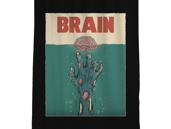 Brain Movie Poster