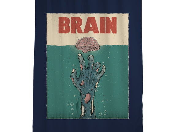 Brain Movie Poster