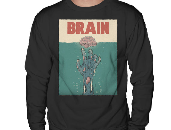 Brain Movie Poster