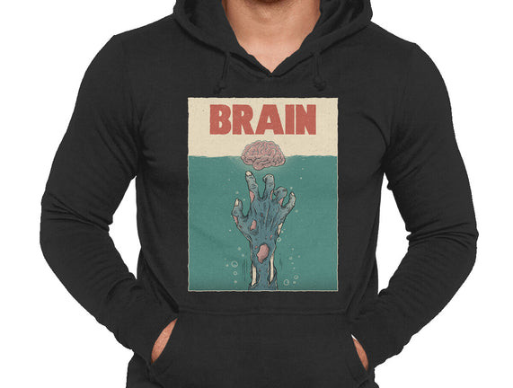 Brain Movie Poster