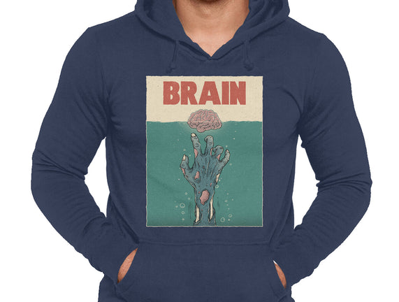 Brain Movie Poster