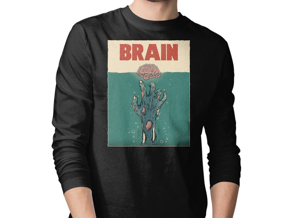 Brain Movie Poster