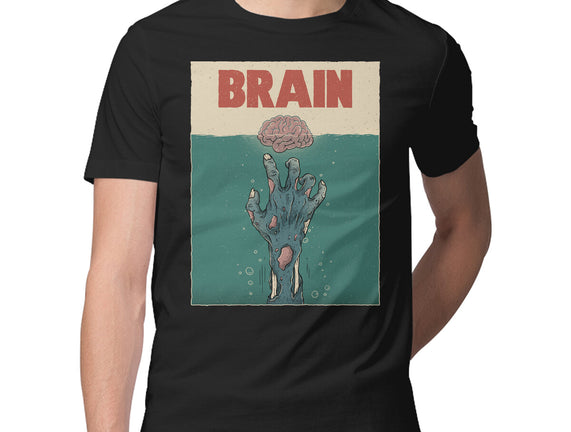 Brain Movie Poster