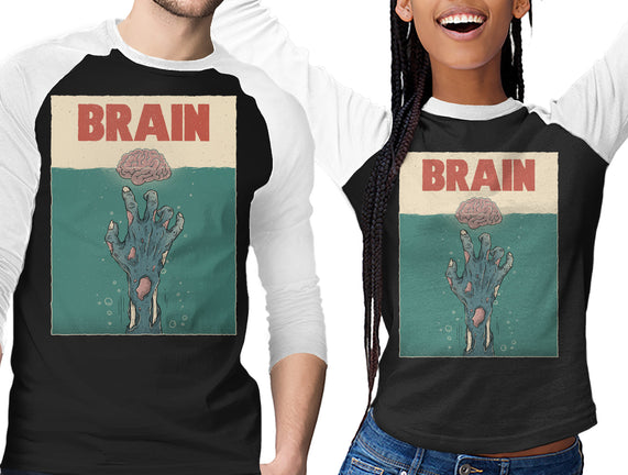 Brain Movie Poster