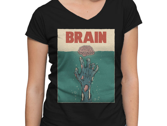 Brain Movie Poster