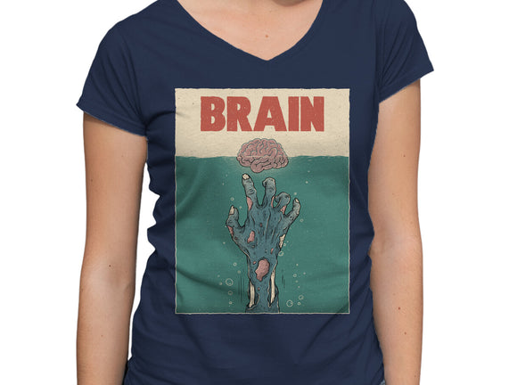 Brain Movie Poster