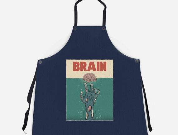 Brain Movie Poster