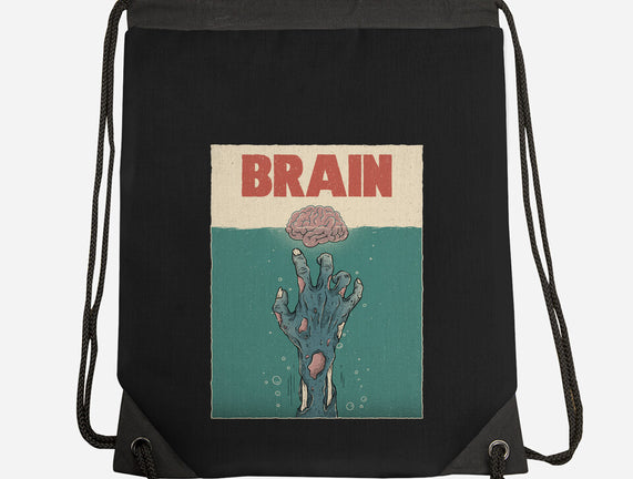Brain Movie Poster