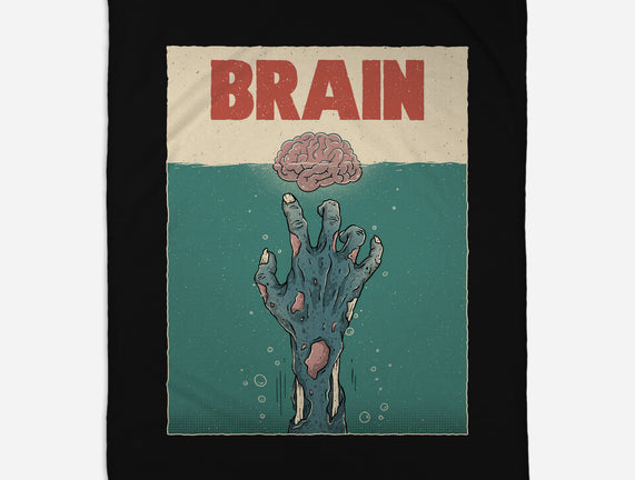 Brain Movie Poster