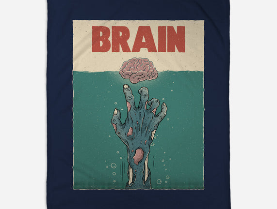 Brain Movie Poster