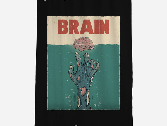 Brain Movie Poster