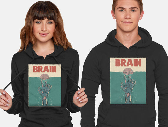Brain Movie Poster