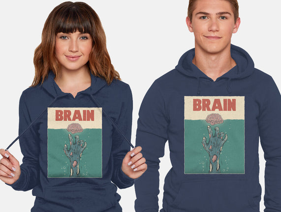 Brain Movie Poster