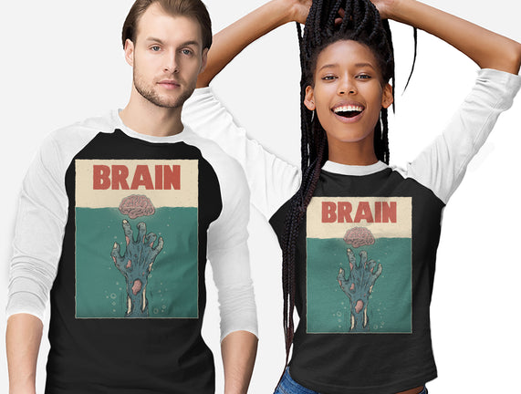 Brain Movie Poster