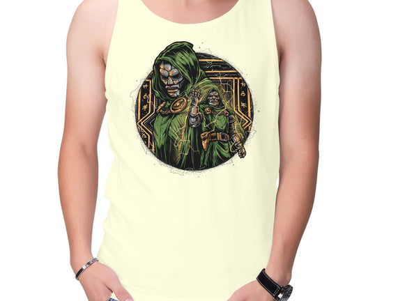 The Force Of Doom