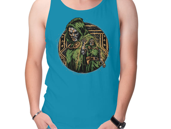 The Force Of Doom