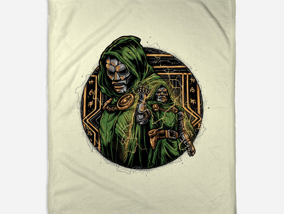 The Force Of Doom