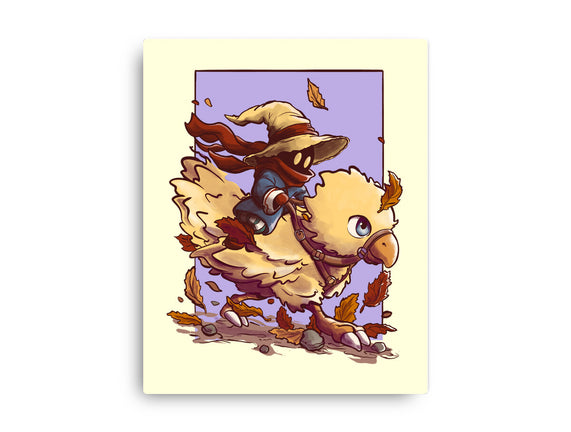 Magic Rider