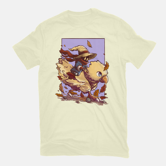 Magic Rider-Mens-Premium-Tee-fanfabio