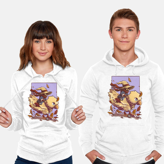 Magic Rider-Unisex-Pullover-Sweatshirt-fanfabio