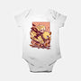 Cloud Rider-Baby-Basic-Onesie-fanfabio