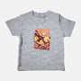 Cloud Rider-Baby-Basic-Tee-fanfabio