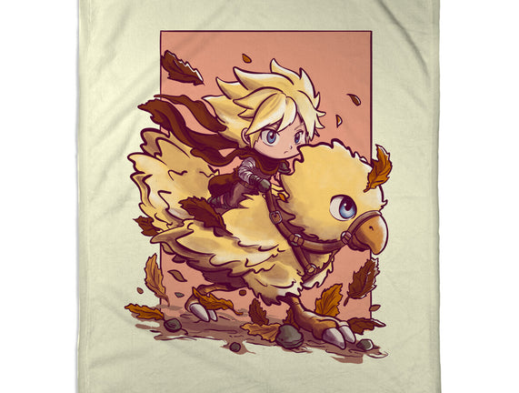 Cloud Rider