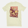 Cloud Rider-Mens-Premium-Tee-fanfabio