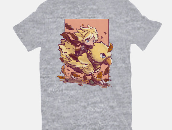 Cloud Rider