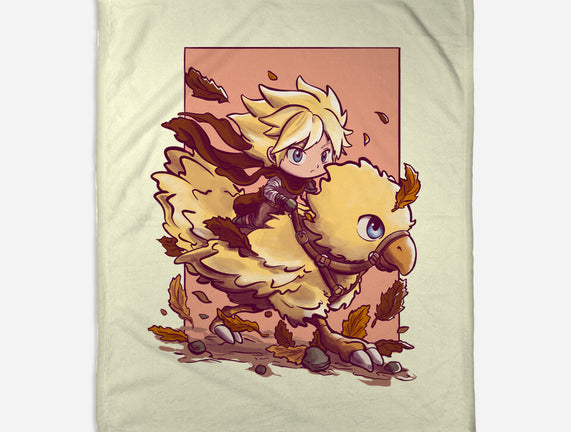Cloud Rider
